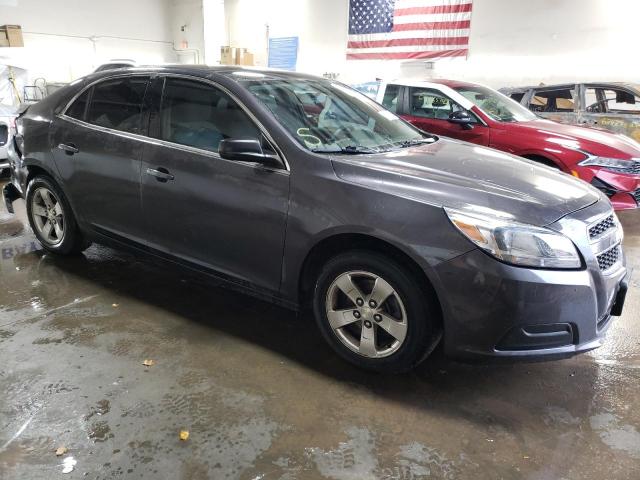 Photo 4 from auction – 2013 CHEVROLET MALIBU LS with VIN 1G11B5SA4DF155065