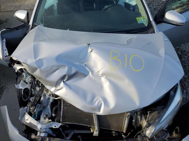 Photo 11 from auction – 2014 TOYOTA COROLLA L with VIN 2T1BURHE9EC040494