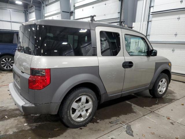 Photo 3 from auction – 2003 HONDA ELEMENT EX with VIN 5J6YH18503L022269