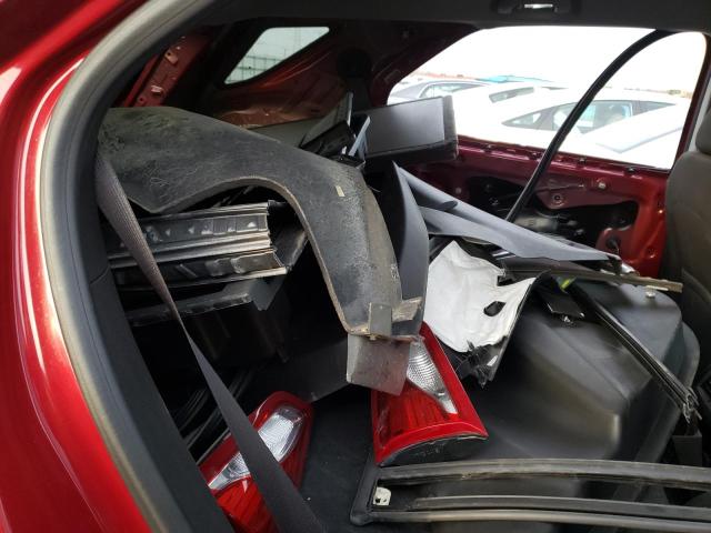 Photo 13 from auction – 2018 CHEVROLET EQUINOX LT with VIN 2GNAXJEV9J6313266