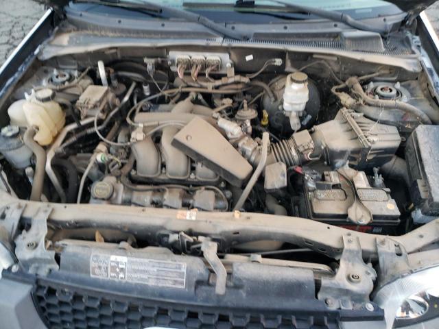 Photo 11 from auction – 2007 FORD ESCAPE with VIN 1FMYU03187KA39344