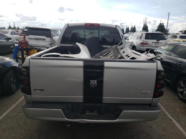 Photo 6 from auction – 2005 DODGE RAM 1500 S with VIN 1D7HA18D55J603613
