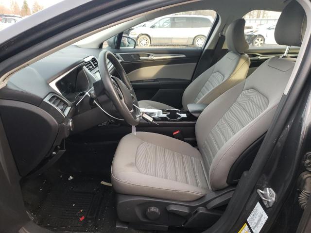 Photo 7 from auction – 2016 FORD FUSION S with VIN 3FA6P0G78GR322099