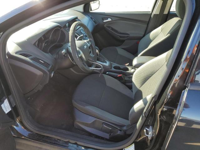 Photo 7 from auction – 2014 FORD FOCUS SE with VIN 1FADP3F2XEL117510