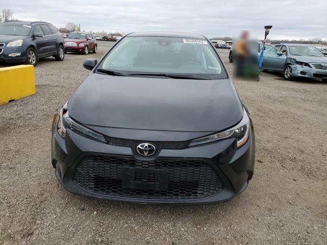Photo 5 from auction – 2022 TOYOTA COROLLA LE with VIN 5YFEPMAE2NP312594