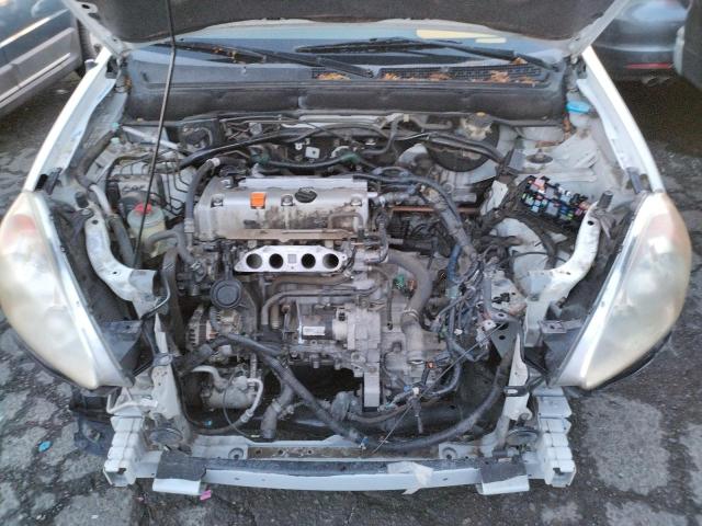 Photo 12 from auction – 2005 HONDA CR-V EX with VIN JHLRD788X5C013183