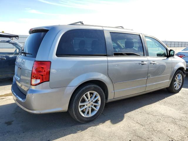 Photo 3 from auction – 2014 DODGE GRAND CARA with VIN 2C4RDGCG9ER321237
