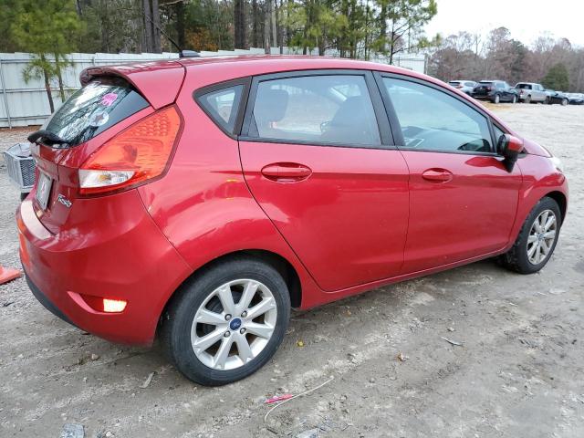 Photo 3 from auction – 2012 FORD FIESTA SE with VIN 3FADP4EJ3CM111171