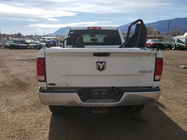 Photo 6 from auction – 2018 RAM 3500 ST with VIN 3C63R3CLXJG407547