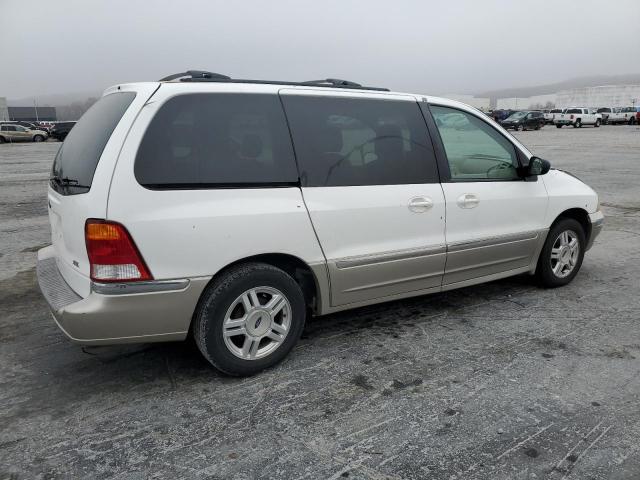 Photo 3 from auction – 2003 FORD WINDSTAR S with VIN 2FMDA53473BB61714