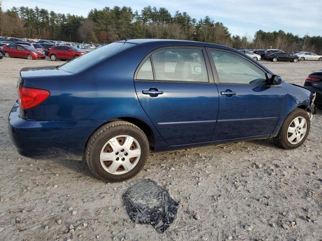 Photo 3 from auction – 2007 TOYOTA COROLLA CE with VIN 2T1BR30E77C825111