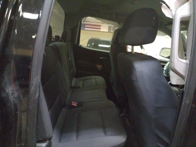 Photo 10 from auction – 2019 CHEVROLET 1500 SILVE with VIN 2GCVKPEC5K1157140