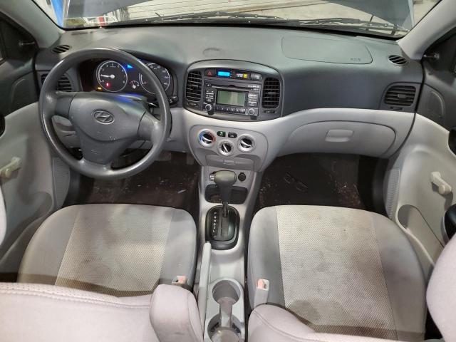 Photo 8 from auction – 2011 HYUNDAI ACCENT GLS with VIN KMHCN4AC3BU612182