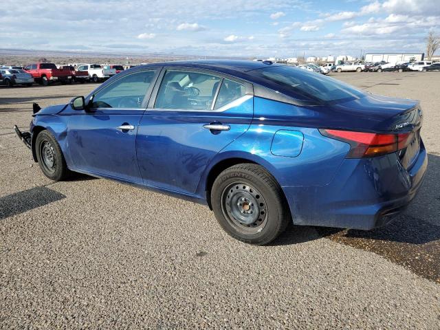 Photo 2 from auction – 2020 NISSAN ALTIMA S with VIN 1N4BL4BV3LC234397