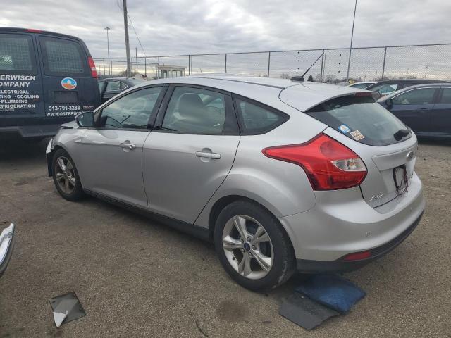 Photo 2 from auction – 2013 FORD FOCUS SE with VIN 1FADP3K24DL295174
