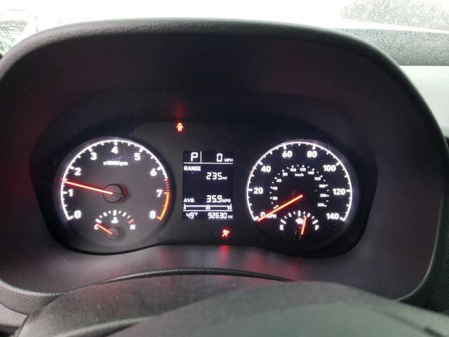Photo 9 from auction – 2019 HYUNDAI ACCENT SE with VIN 3KPC24A36KE084892