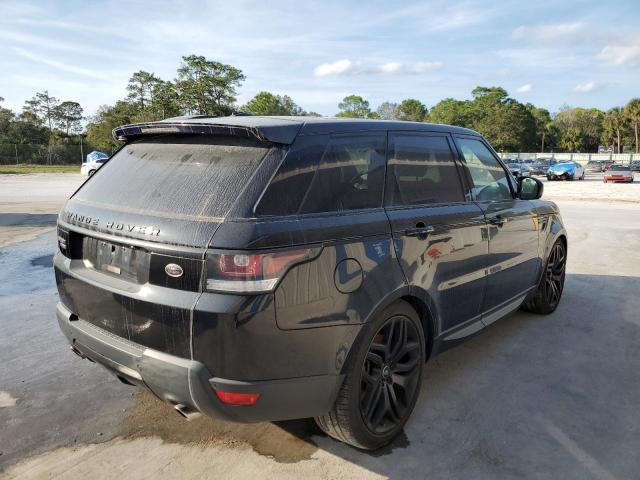 Photo 3 from auction – 2015 LAND ROVER RANGE ROVE with VIN SALWR2TF0FA522764