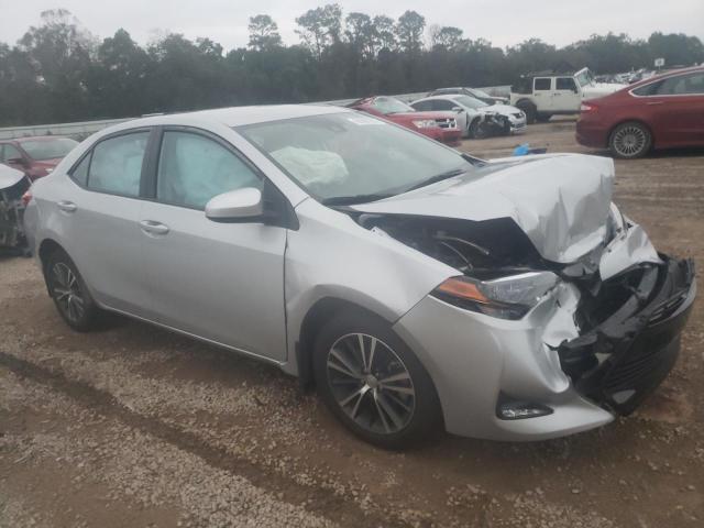 Photo 4 from auction – 2018 TOYOTA COROLLA L with VIN 5YFBURHE5JP798956