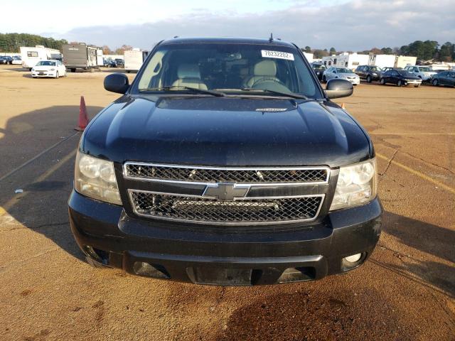 Photo 5 from auction – 2007 CHEVROLET SUBURBAN C with VIN 3GNFC16J97G316999