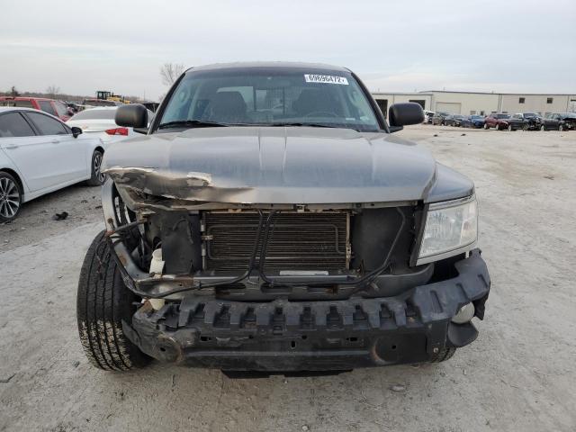 Photo 5 from auction – 2011 DODGE DAKOTA LAR with VIN 1D7RW5GP5BS585788
