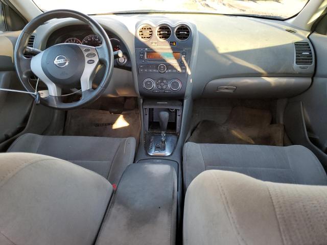 Photo 8 from auction – 2012 NISSAN ALTIMA 4D with VIN 1N4AL2AP4CN525224