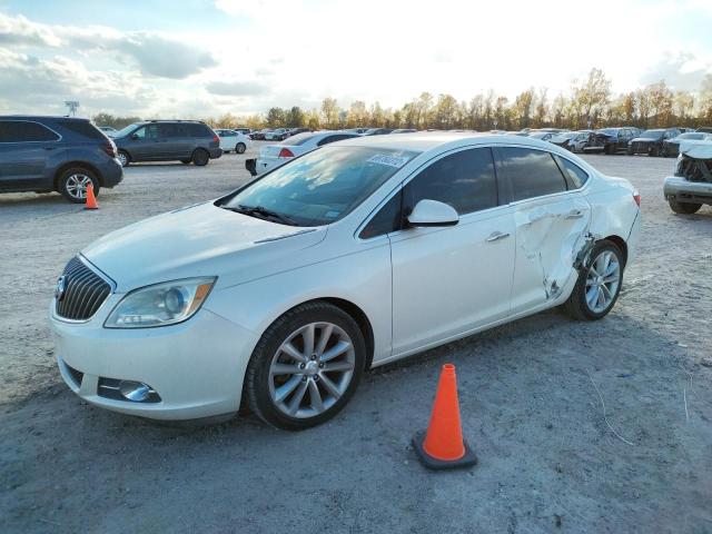 BUICK VERANO 2013 with VIN 1G4PP5SK7D4155371 - Photo from auction