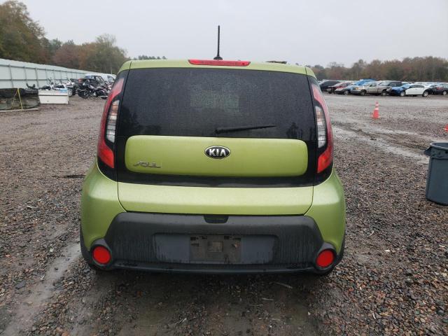 Photo 6 from auction – 2015 KIA SOUL with VIN KNDJN2A24F7814704