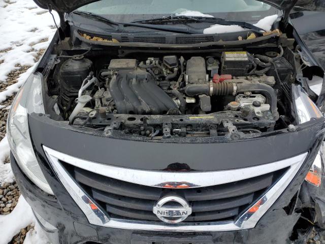 Photo 11 from auction – 2018 NISSAN VERSA S with VIN 3N1CN7AP2JL846253
