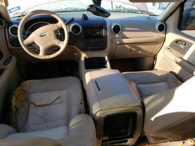 Photo 8 from auction – 2003 FORD EXPEDITION with VIN 1FMEU17L03LA50007