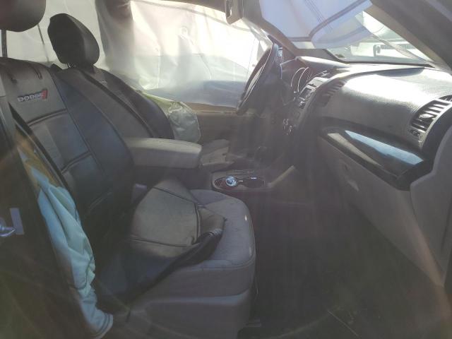 Photo 7 from auction – 2011 KIA SORENTO with VIN 5XYKT3A11BG138040