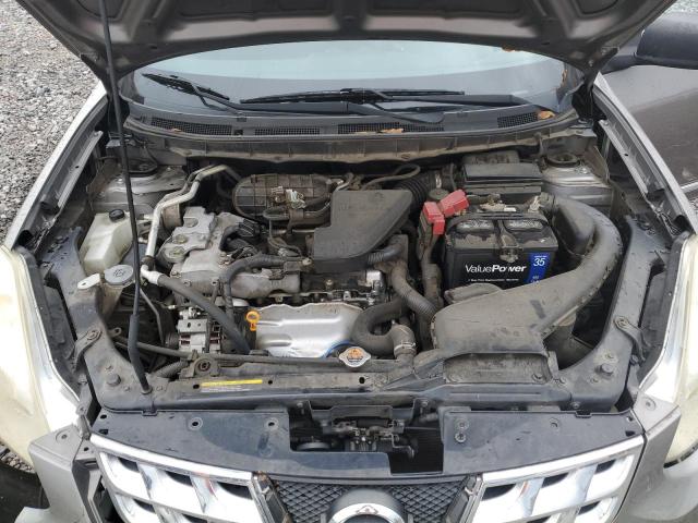 Photo 11 from auction – 2013 NISSAN ROGUE S with VIN JN8AS5MTXDW536493