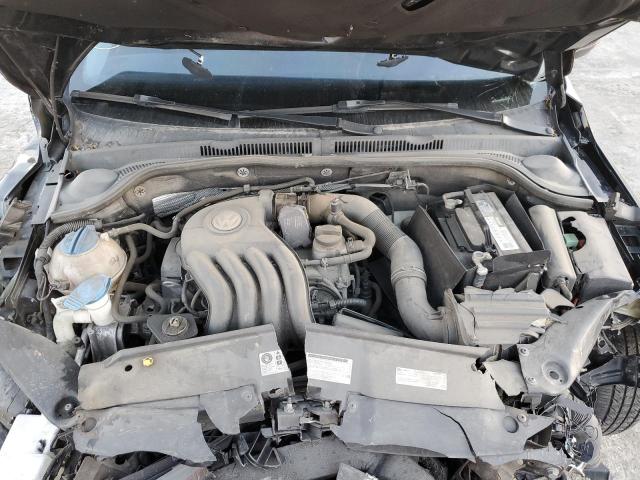 Photo 11 from auction – 2014 VOLKSWAGEN JETTA BASE with VIN 3VW1K7AJ6EM442779