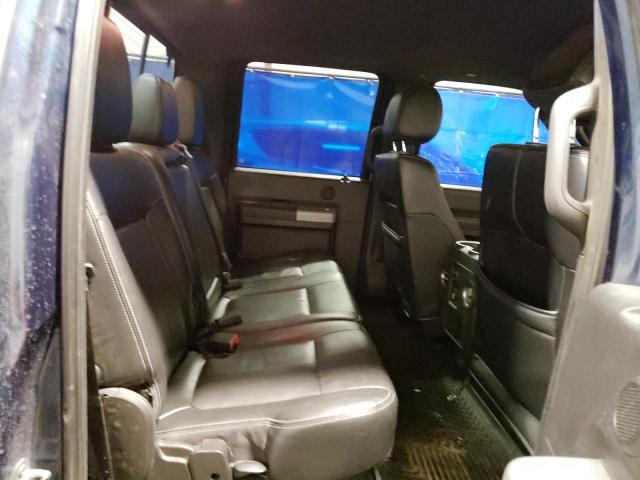 Photo 10 from auction – 2015 FORD SUPER DUTY with VIN 1FT8W3BT7FEA58211