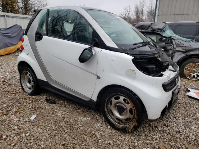 Photo 4 from auction – 2013 SMART FORTWO PUR with VIN WMEEJ3BA7DK622293