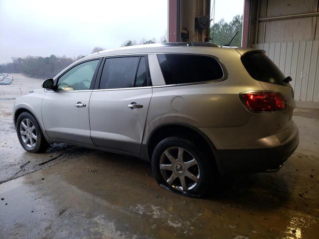 Photo 2 from auction – 2008 BUICK ENCLAVE CX with VIN 5GAER23768J104161