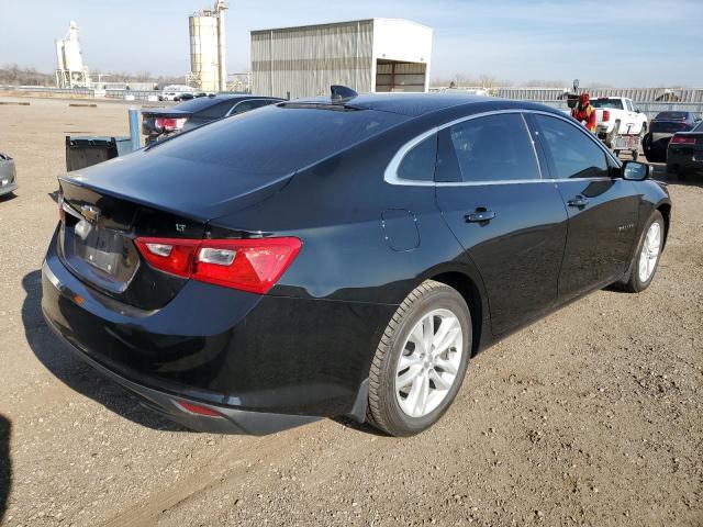 Photo 3 from auction – 2018 CHEVROLET MALIBU LT with VIN 1G1ZD5ST1JF102897