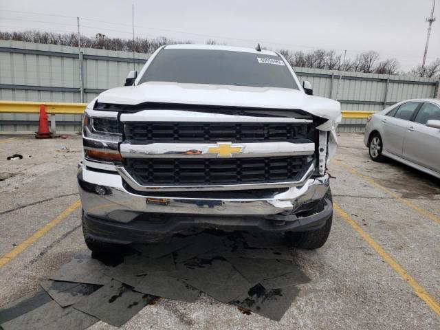 Photo 5 from auction – 2019 CHEVROLET SILVERADO with VIN 2GCVKPEC4K1151488