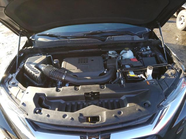 Photo 12 from auction – 2022 CHEVROLET BLAZER 2LT with VIN 3GNKBHR45NS192076