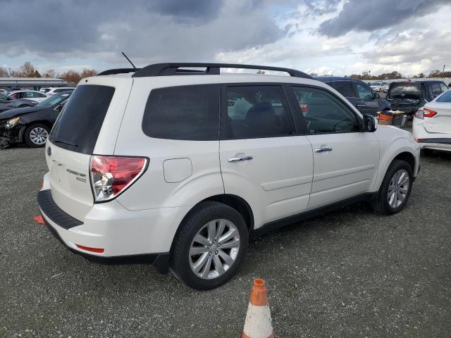 Photo 3 from auction – 2013 SUBARU FORESTER L with VIN JF2SHAEC3DH417888