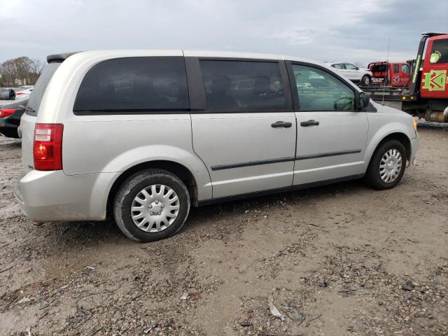 Photo 3 from auction – 2008 DODGE CARAVAN with VIN 1D8HN44H78B172300