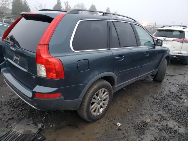 Photo 3 from auction – 2008 VOLVO XC90 3.2 with VIN YV4CZ982581444541