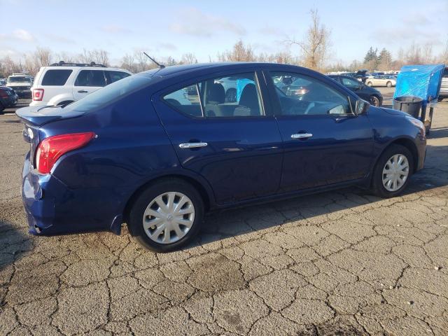 Photo 3 from auction – 2018 NISSAN VERSA S with VIN 3N1CN7AP0JL822940