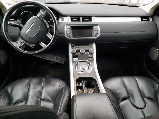 Photo 8 from auction – 2012 LAND ROVER RANGE ROVE with VIN SALVP2BG5CH694819