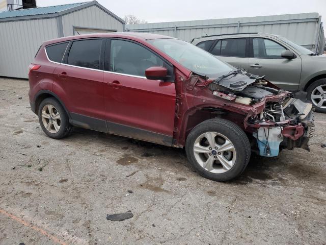 Photo 4 from auction – 2014 FORD ESCAPE SE with VIN 1FMCU0GX7EUD94290