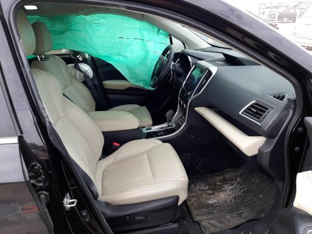 Photo 7 from auction – 2021 SUBARU ASCENT LIM with VIN 4S4WMAPD3M3401409