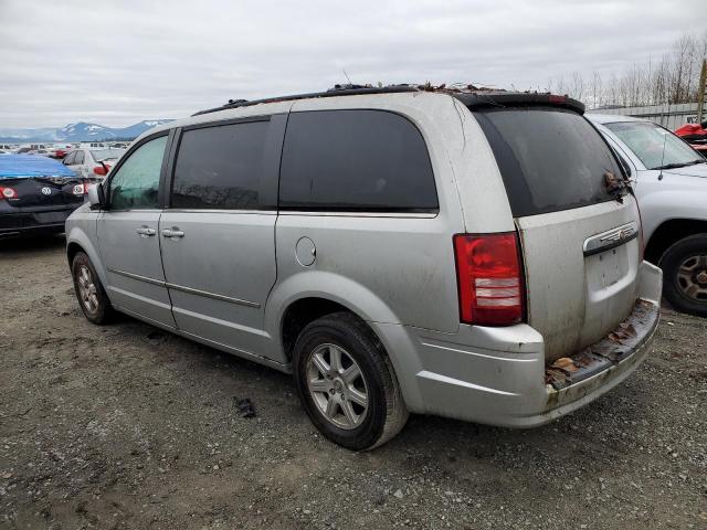 Photo 2 from auction – 2010 CHRYSLER TOWN & COU with VIN 2A4RR5D11AR414063