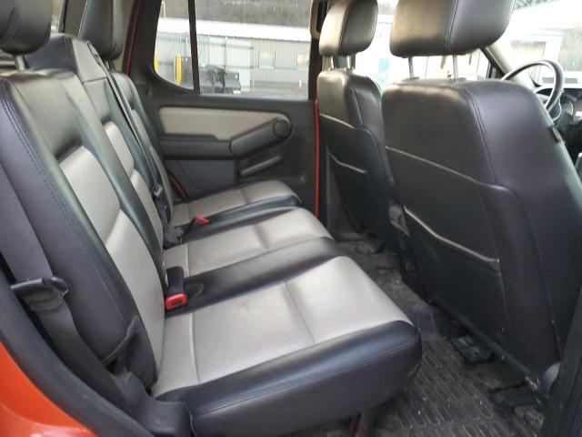Photo 10 from auction – 2007 FORD EXPLORER S with VIN 1FMEU53K77UB63361