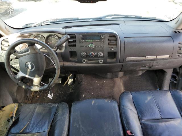 Photo 8 from auction – 2008 CHEVROLET SILVERADO with VIN 1GCEC19J08Z314754
