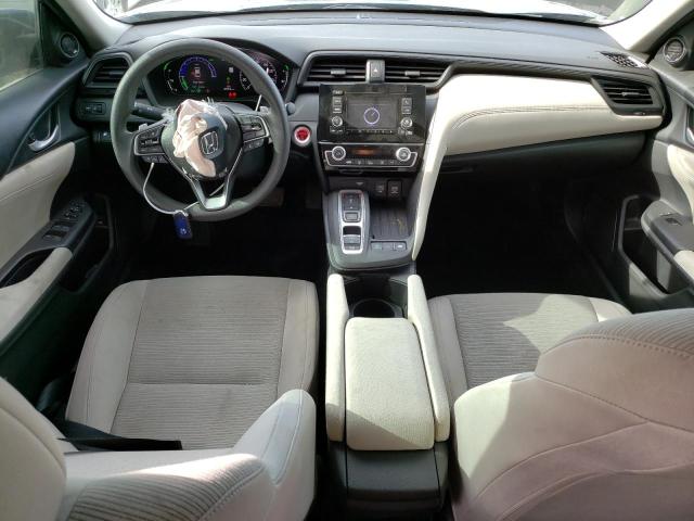 Photo 8 from auction – 2019 HONDA INSIGHT LX with VIN 19XZE4F18KE005585