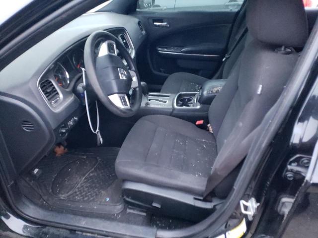 Photo 7 from auction – 2012 DODGE CHARGER SE with VIN 2C3CDXBG3CH139841